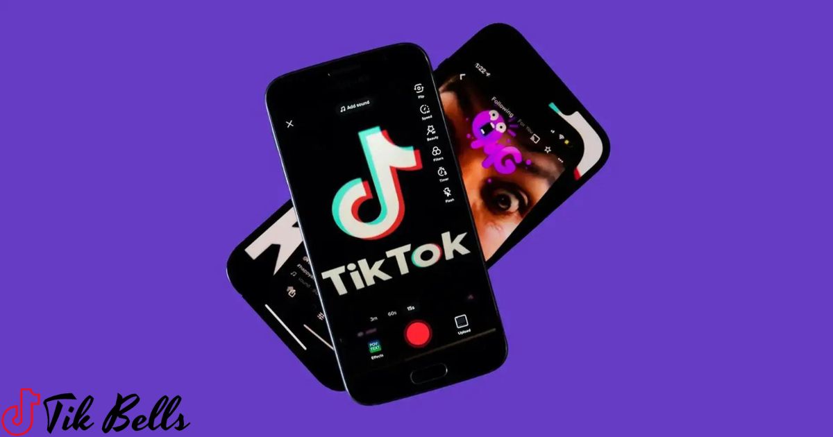 Can Tiktok See If You Screen Record?