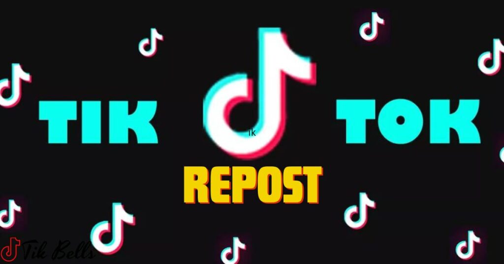 How to edit or delete or un-repost on TikTok