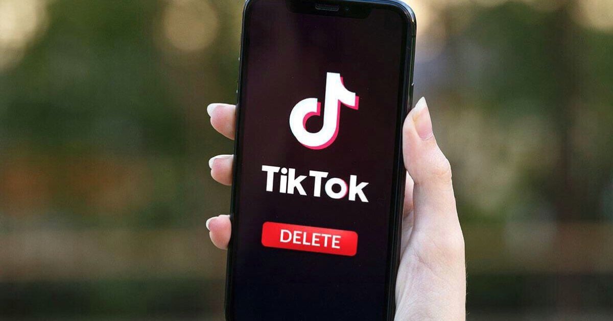 How To Know If Someone Deleted Their Tiktok Account?