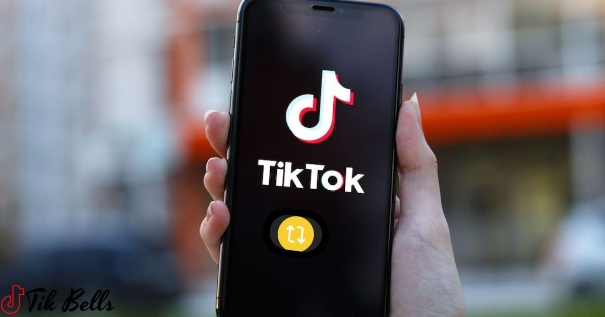 How To Make Repost Private On Tiktok?