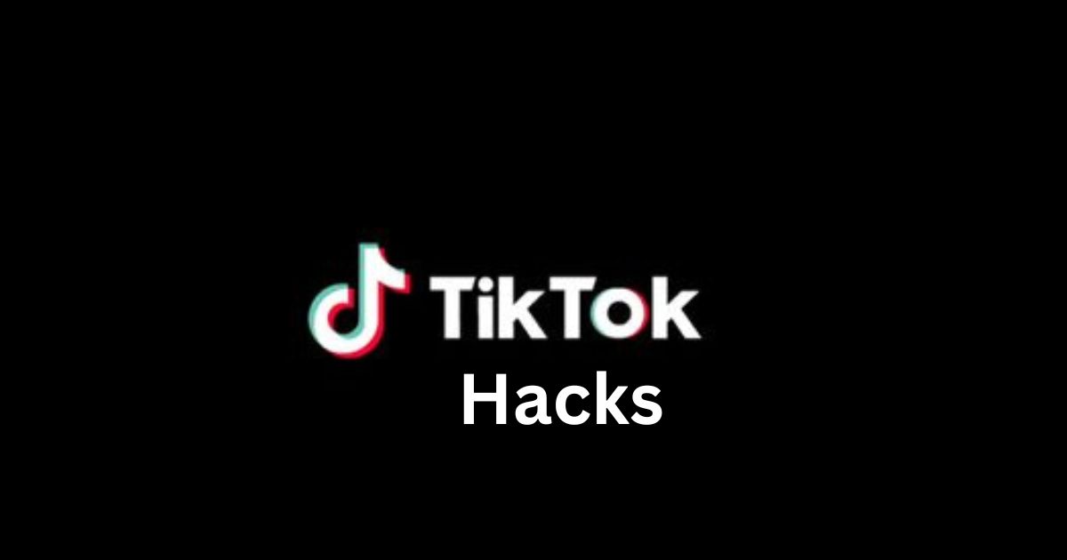 How To See Who Shared Your TikTok Hack?