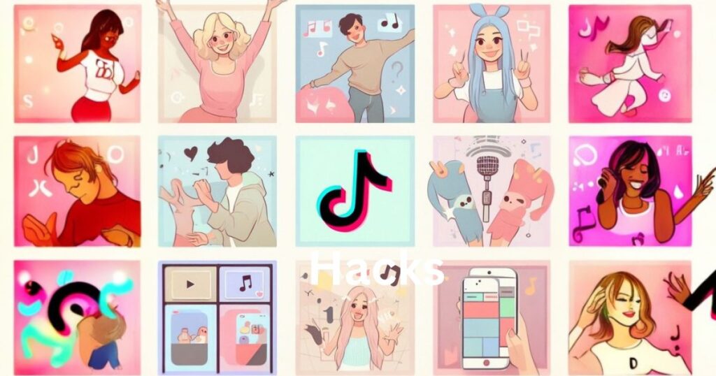 Methods to See Who Shared Your TikTok Hack