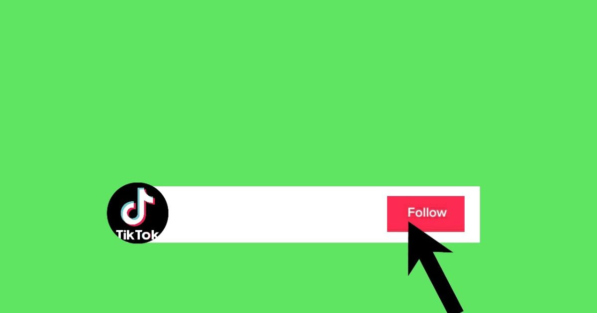Why Is Tiktok Not Letting Me Follow?