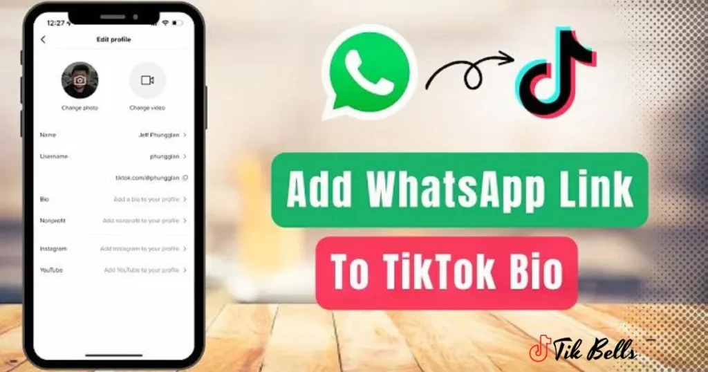 Are TikTok Links Shared on WhatsApp Secure?