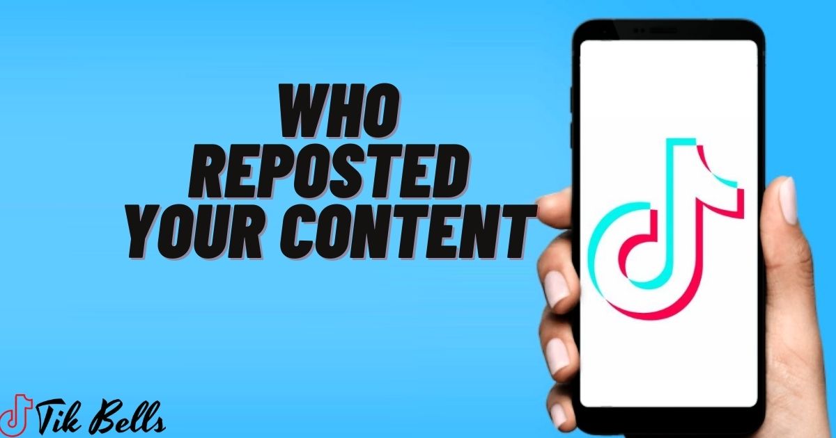 Bonus: Discovering Who Reposted Your Content