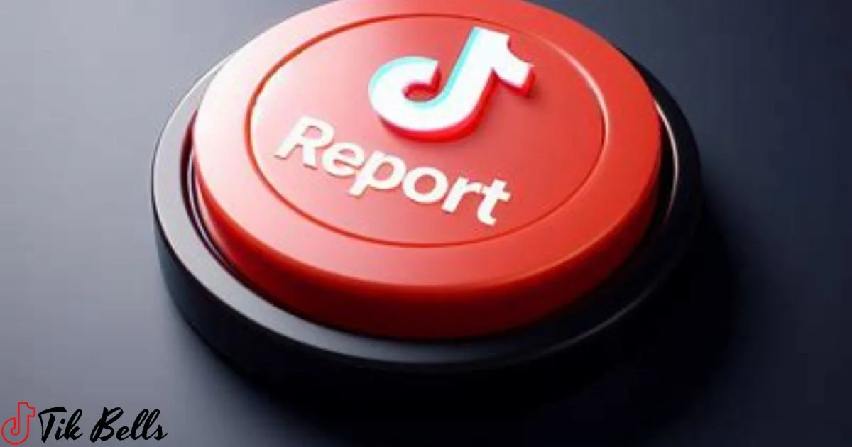Can Tiktok Users See Who Reported Them?