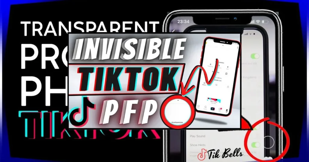 Common Mistakes to Avoid When Creating a Transparent Pfp on TikTok