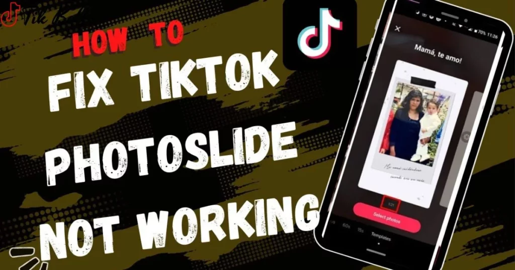Enhancing Your Slideshow on TikTok