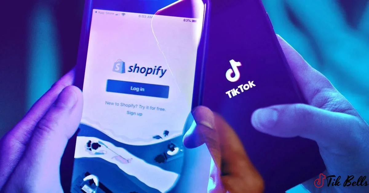 How To Add Tiktok Pixel To Shopify?
