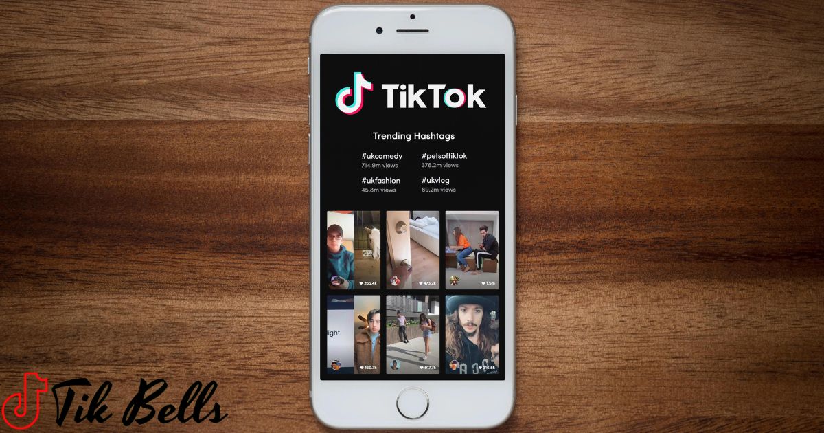 How To Edit Duration Of Photos On TikTok On IPhone?
