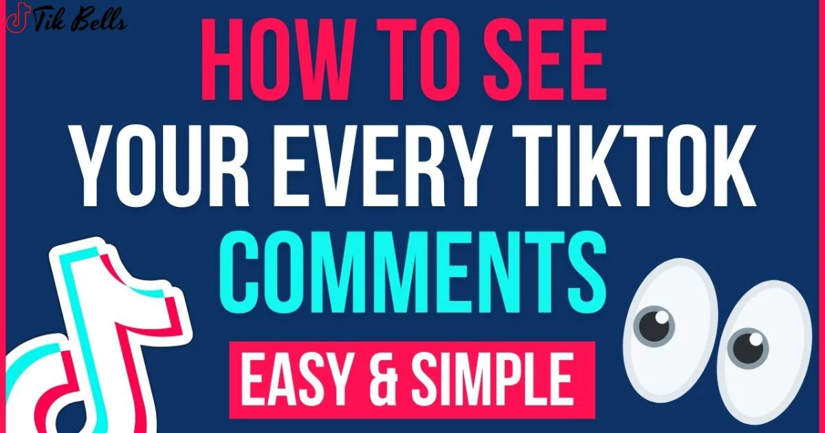 How To Find A Video I Commented On Tiktok?