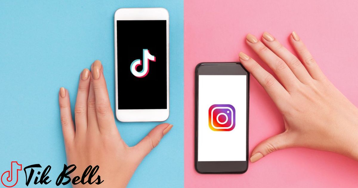 How To Share Instagram Reels To Tiktok?