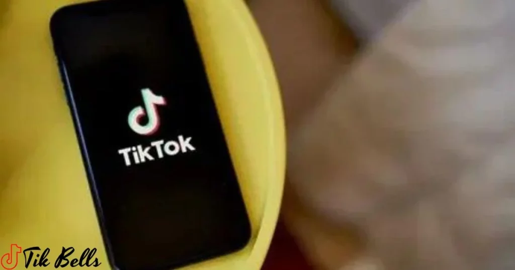 Pasting Tiktok Link in Snapchat Story
