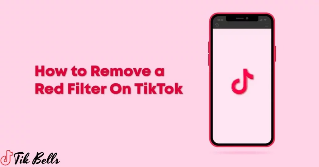 Post-Production Tweaks for Red Filter-Free TikTok Videos