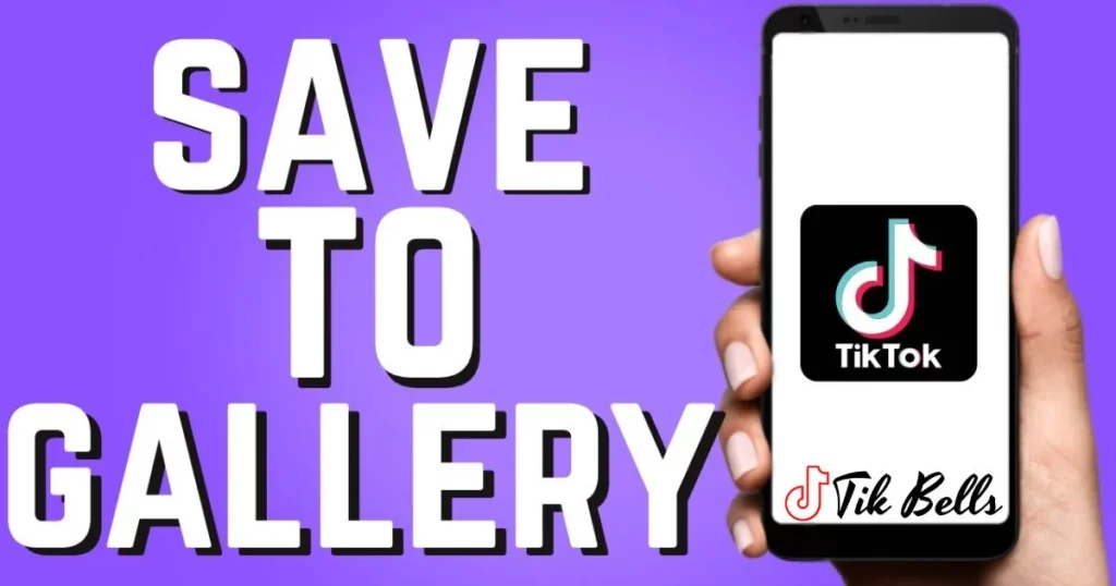 Privacy and Security Concerns with Saved Videos on Tiktok