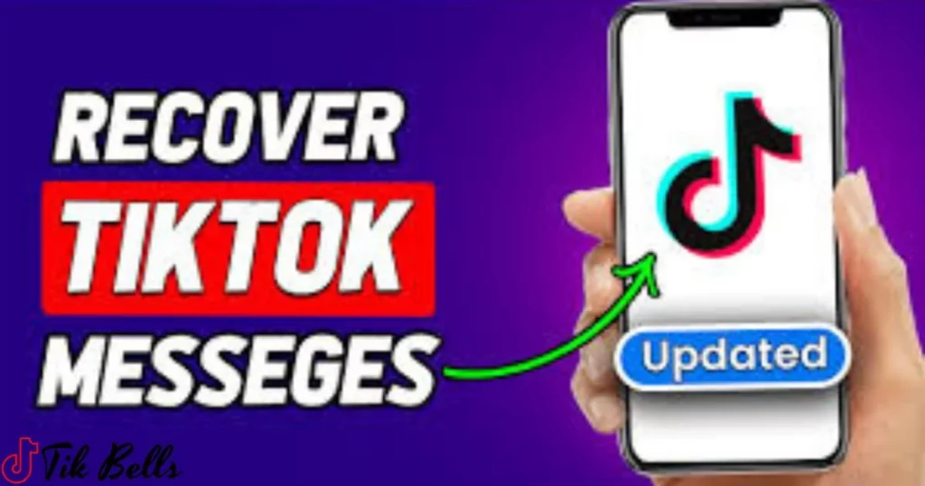 Prospects for Message Recovery Features on TikTok