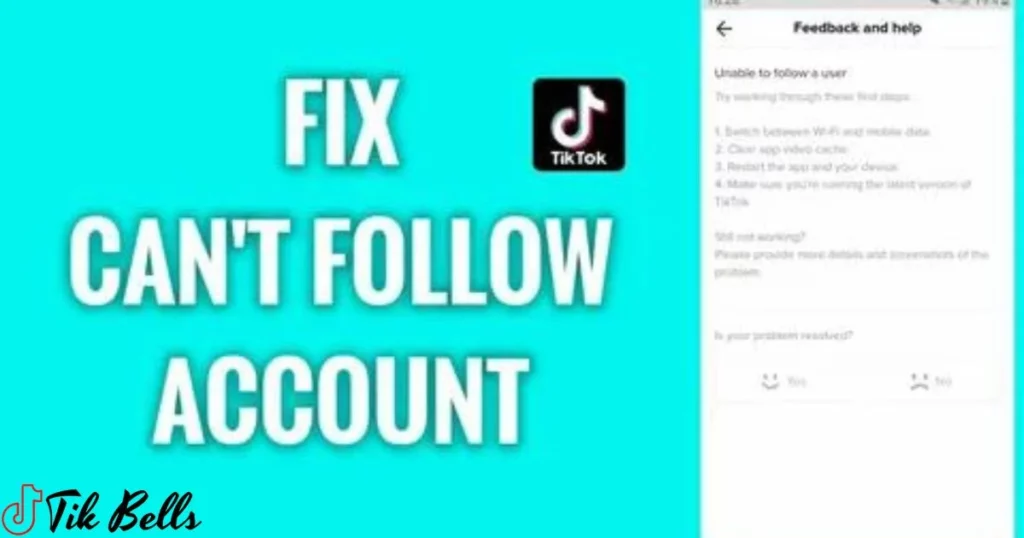 Tips for Maintaining a Smooth Following Page Experience on Tiktok