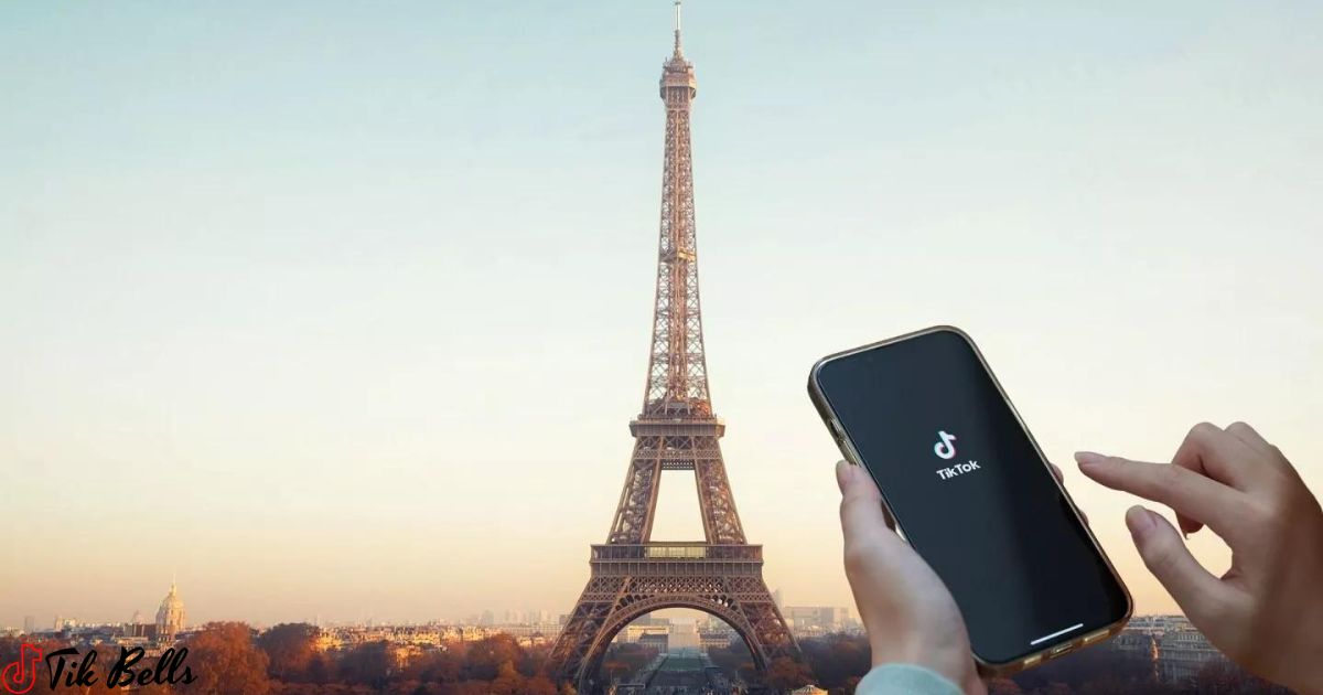 What Does Eiffel Tower Mean On Tiktok?