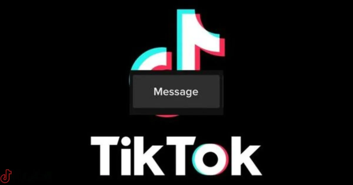 What Does The Arrow Mean On Tiktok Dms?