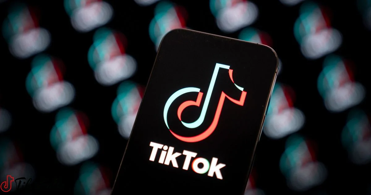 Where Is The Cast Icon On Tiktok?