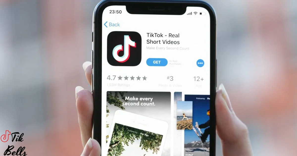 Why Can't I Download Tiktok On My Iphone?
