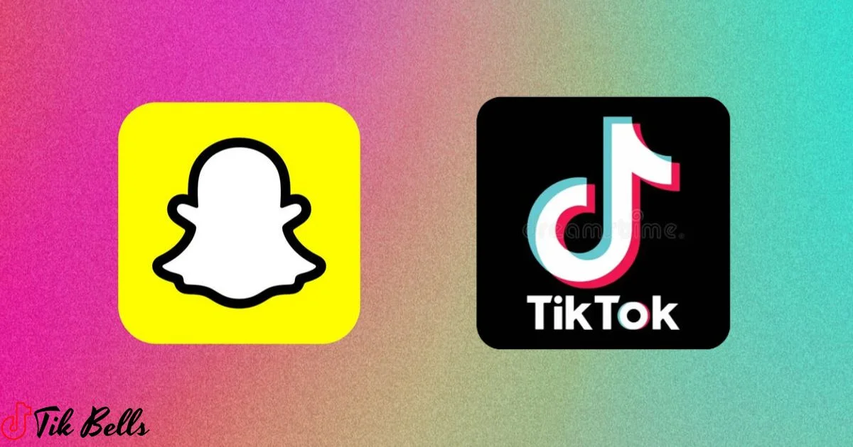 Why Can't I Share A Tiktok To Snapchat?