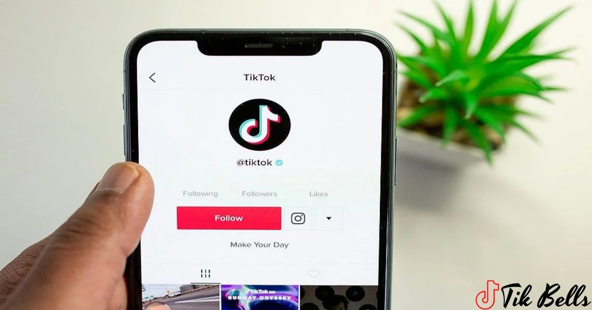 Why Does It Say Account Not Found On Tiktok?