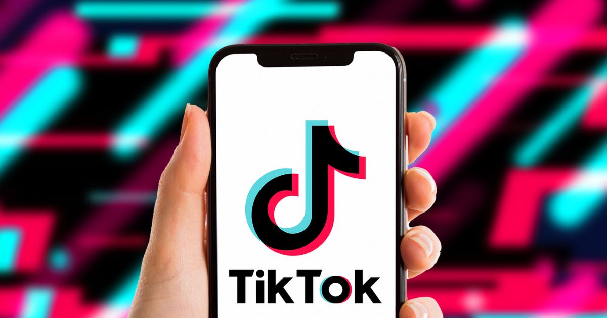 Browse TikTok as a Guest