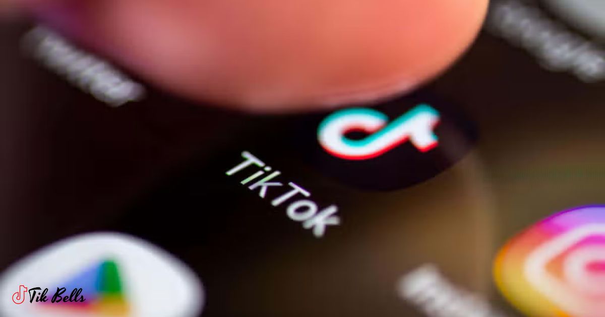 Sending Pictures on Tiktok Step By Step Guide