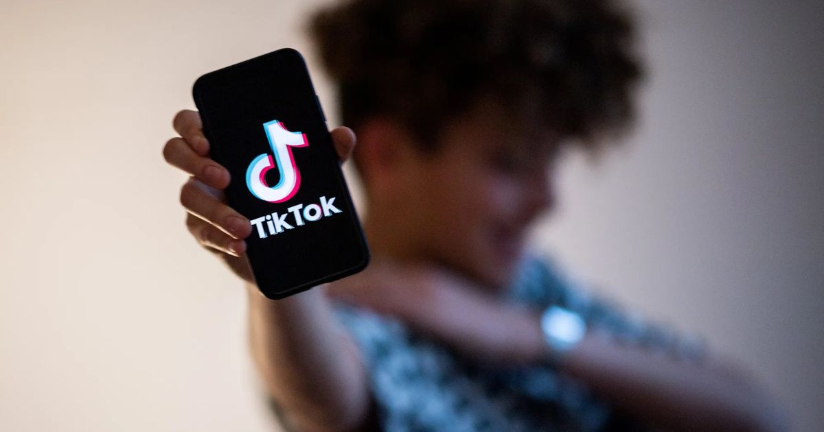 The Influence of 'Rs' on TikTok Trends