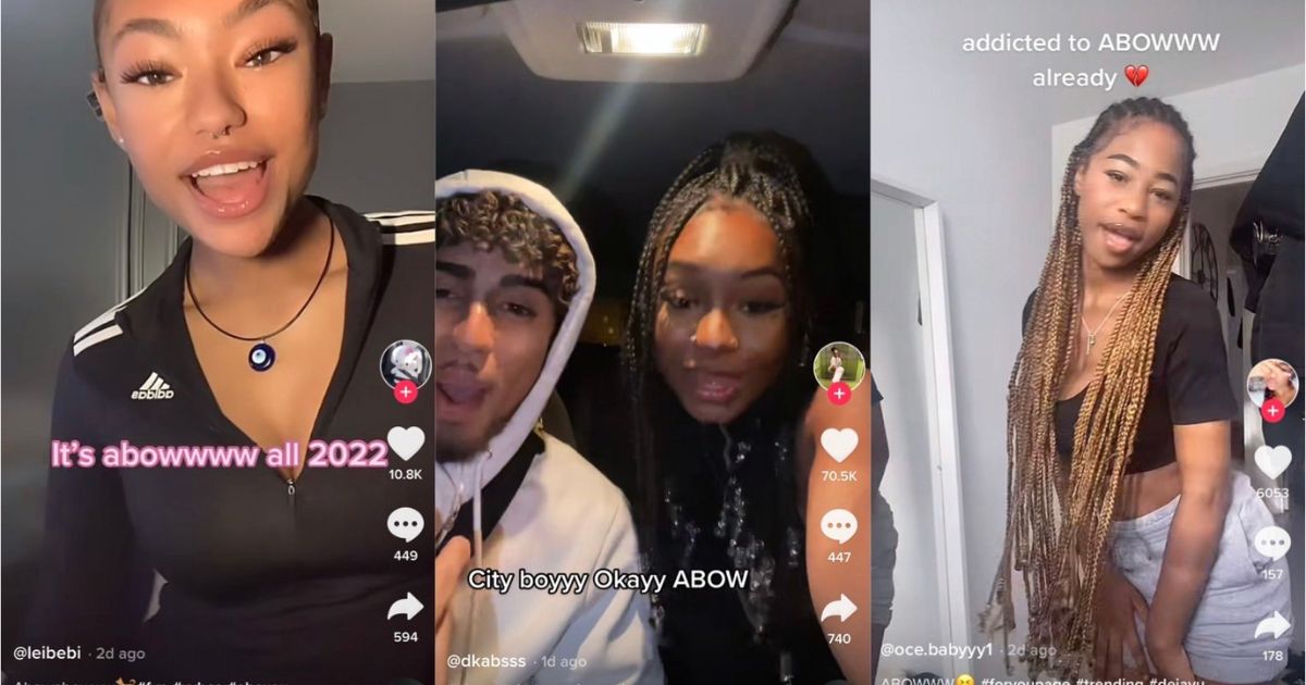 The Meaning of Pookie on TikTok