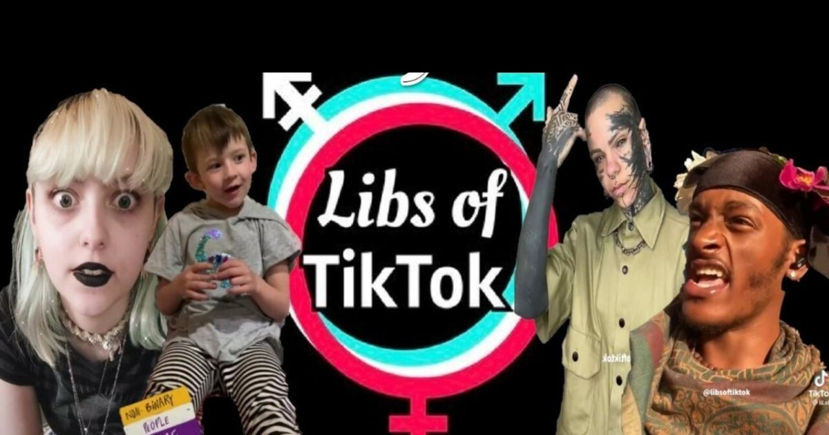 Libs Of Tik Tok: Exploring the Revolutionary Trend Taking Over TikTok