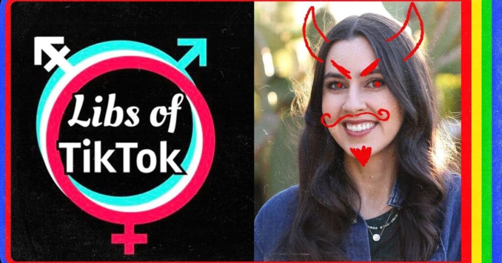 The Psychology Behind "Libs Of Tik Tok": What Makes it So Addictive