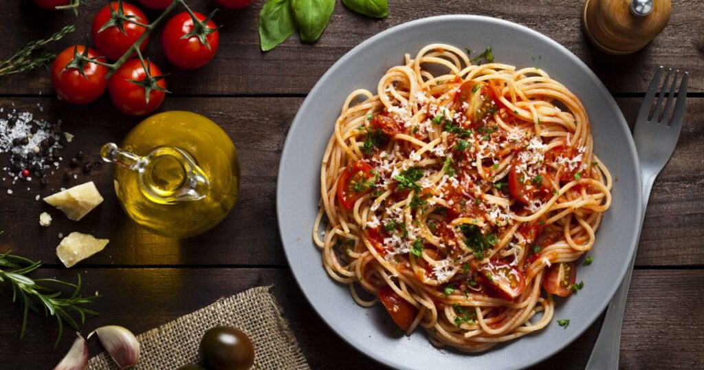 Tips for Making TikTok Spaghetti
